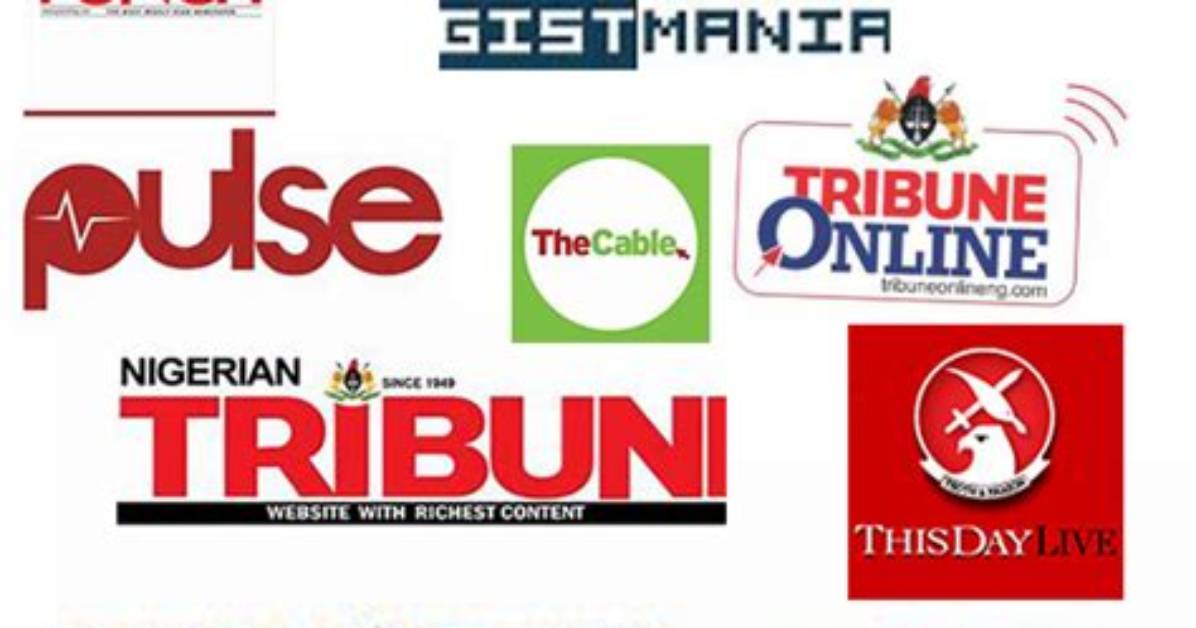 Discovering the Impact of Newspapers Ng on Nigerian Media