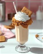 Discovering the Irresistible Oppenheimer Milkshake: a Creamy Delight