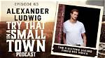 Discovering the Journey of Alexander Ludwig: from Boyhood to Stardom