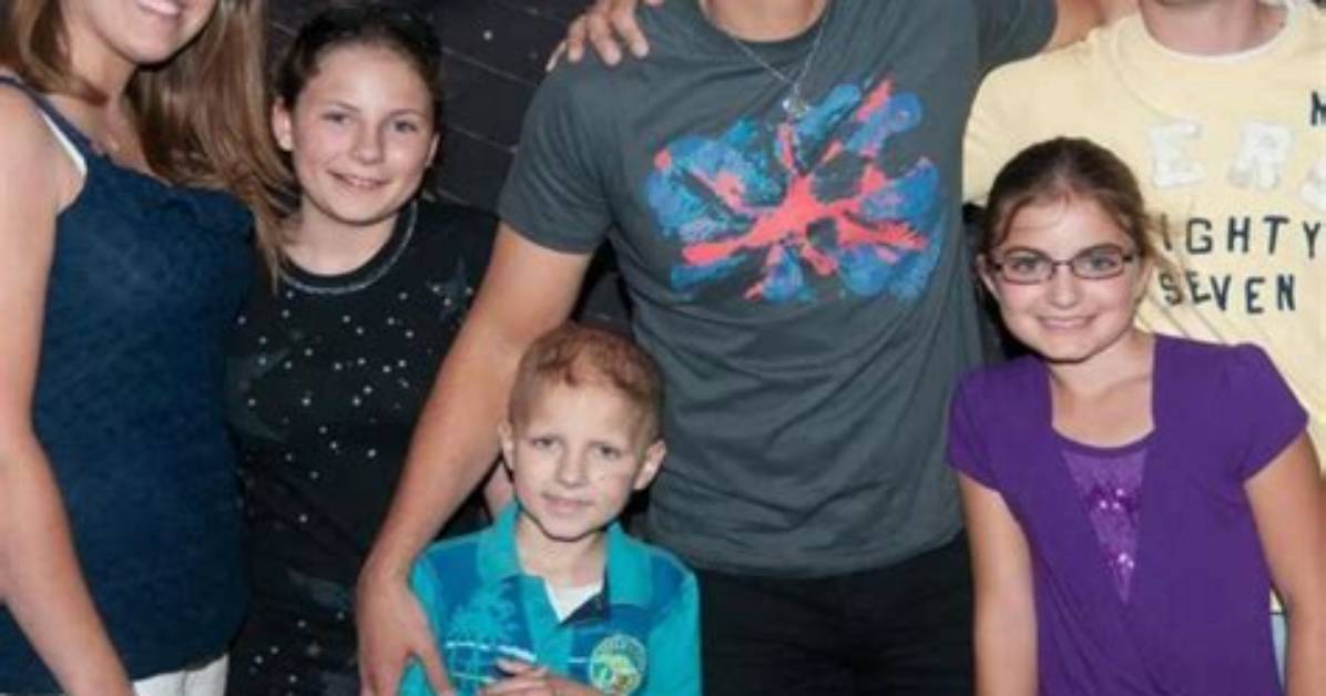 Discovering the Journey of Brad Paisley Kid