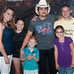 Discovering the Journey of Brad Paisley Kid