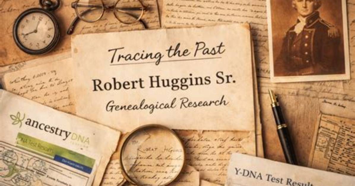 Discovering the Journey of Robert Sarcos in Antioch, Ca