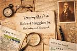 Discovering the Journey of Robert Sarcos in Antioch, Ca
