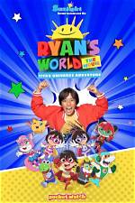 Discovering the Journey of Ryan's World Age