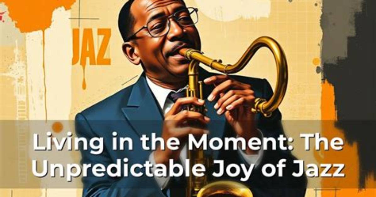 Discovering the Joy of Smooth Jazz for Kids