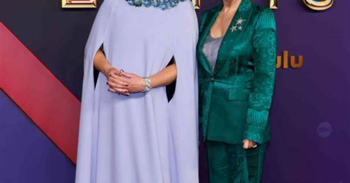 Discovering the Joyful Lives of Reba's Grandchildren