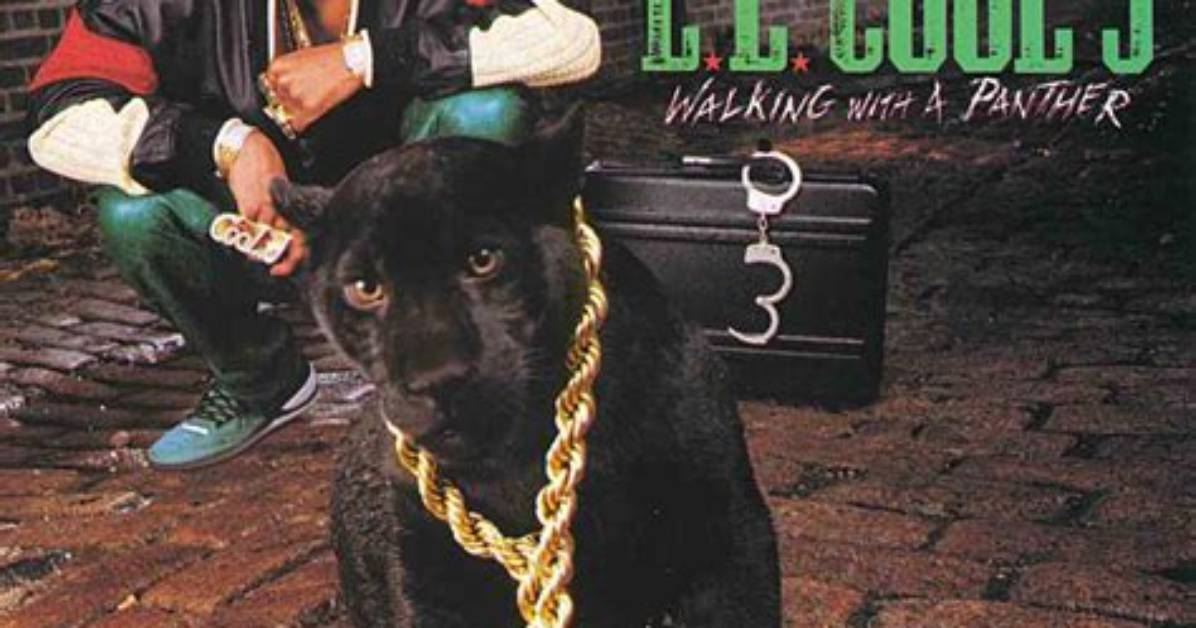 Discovering the Legacy: Ll Cool J's Grandson