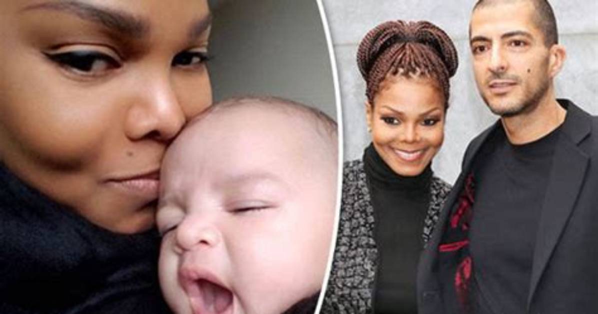 Discovering the Legacy of Baby Janet Jackson