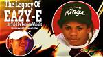 Discovering the Legacy of Eazy E Tomica: a Journey Through Music and Culture