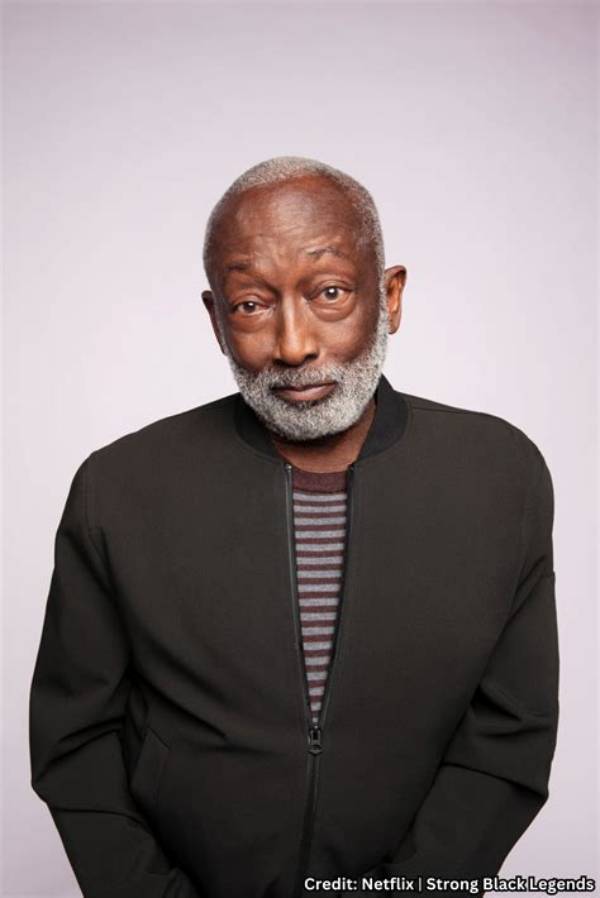 Discovering the Legacy of Garrett Morris and His Kids