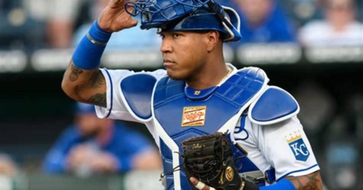 Discovering the Legacy of Salvador Perez: a Venezuelan Icon