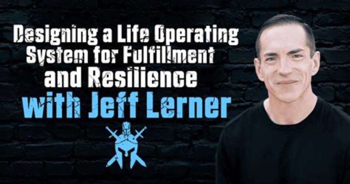 Discovering the Life and Career of Jeff Devlin