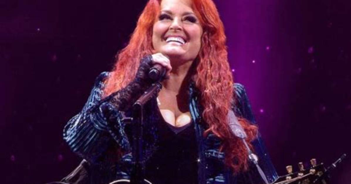 Discovering the Life and Career of Wynonna's Daughter