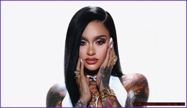 Discovering the Life and Journey of Kehlani