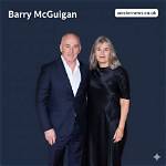 Discovering the Life and Legacy of Barry Kenough