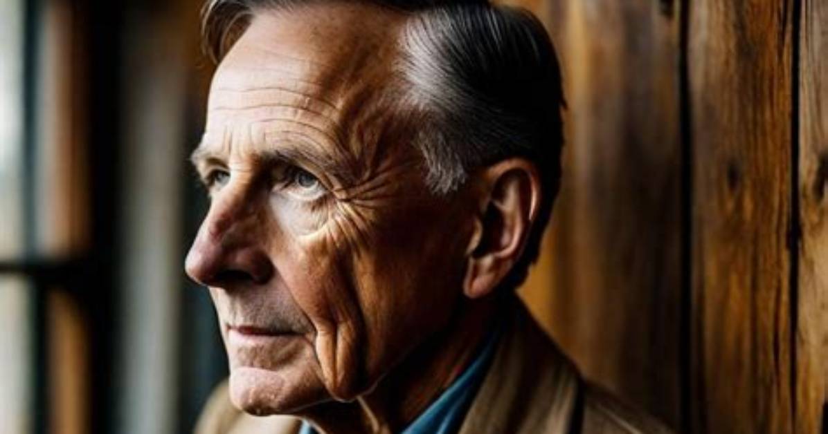 Discovering the Life and Legacy of Evans Richardson