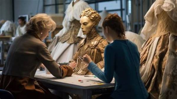 Discovering the Life and Legacy of Maria Holvoe