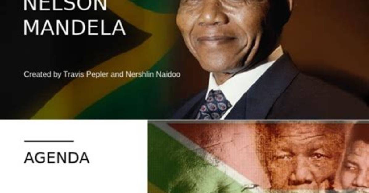 Discovering the Life and Legacy of Nelson Lumumba Lee