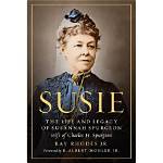 Discovering the Life and Legacy of Susannah Janet Temple Cleverly