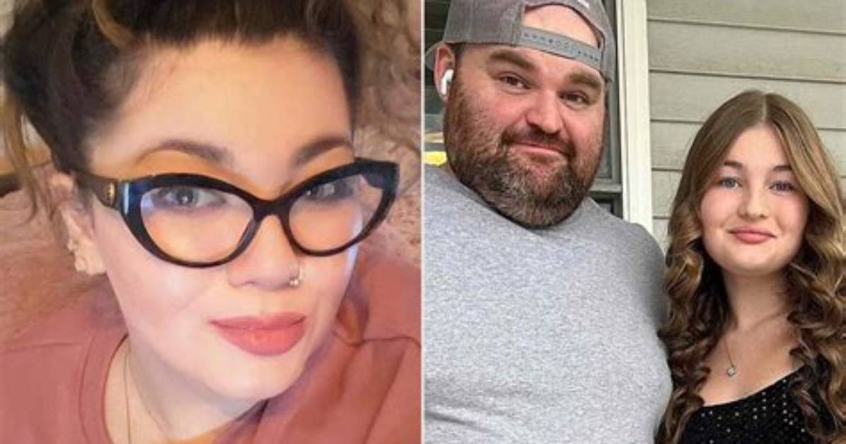 Discovering the Life of Amber Portwood's Son: a Journey Through Family and Fame