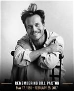 Discovering the Life of Bill Paxton’s Wife: a Journey Through Love and Legacy