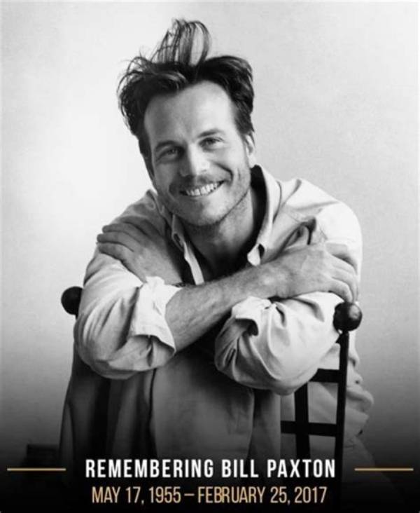 Discovering the Life of Bill Paxton’s Wife: a Journey Through Love and Legacy