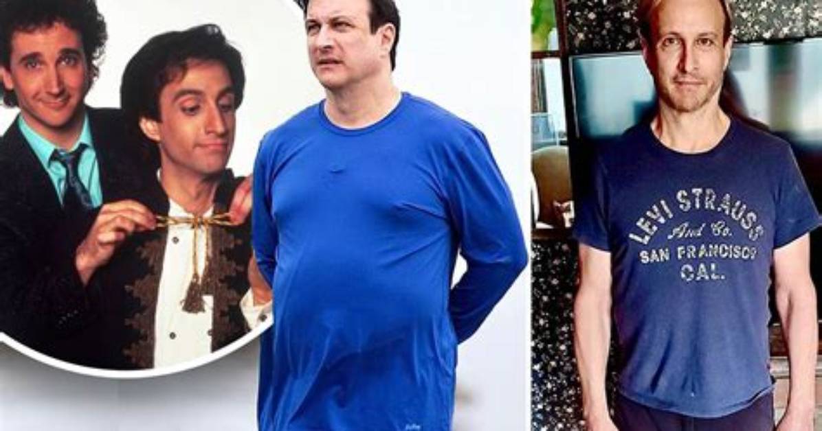 Discovering the Life of Bronson Pinchot's Wife
