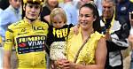 Discovering the Life of Jonas Vingegaard's Child: a Glimpse into Family and Future