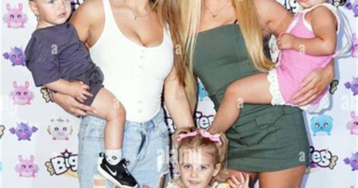 Discovering the Life of Melissa Reeves' Daughter