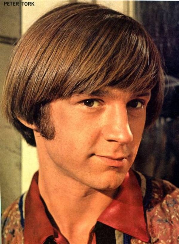 Discovering the Life of Peter Tork's Daughter