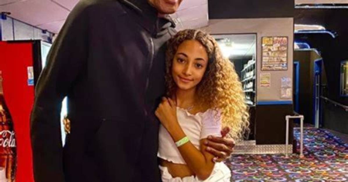 Discovering the Life of Scottie Pippen's Youngest Son