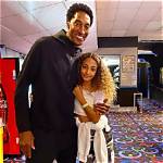 Discovering the Life of Scottie Pippen's Youngest Son