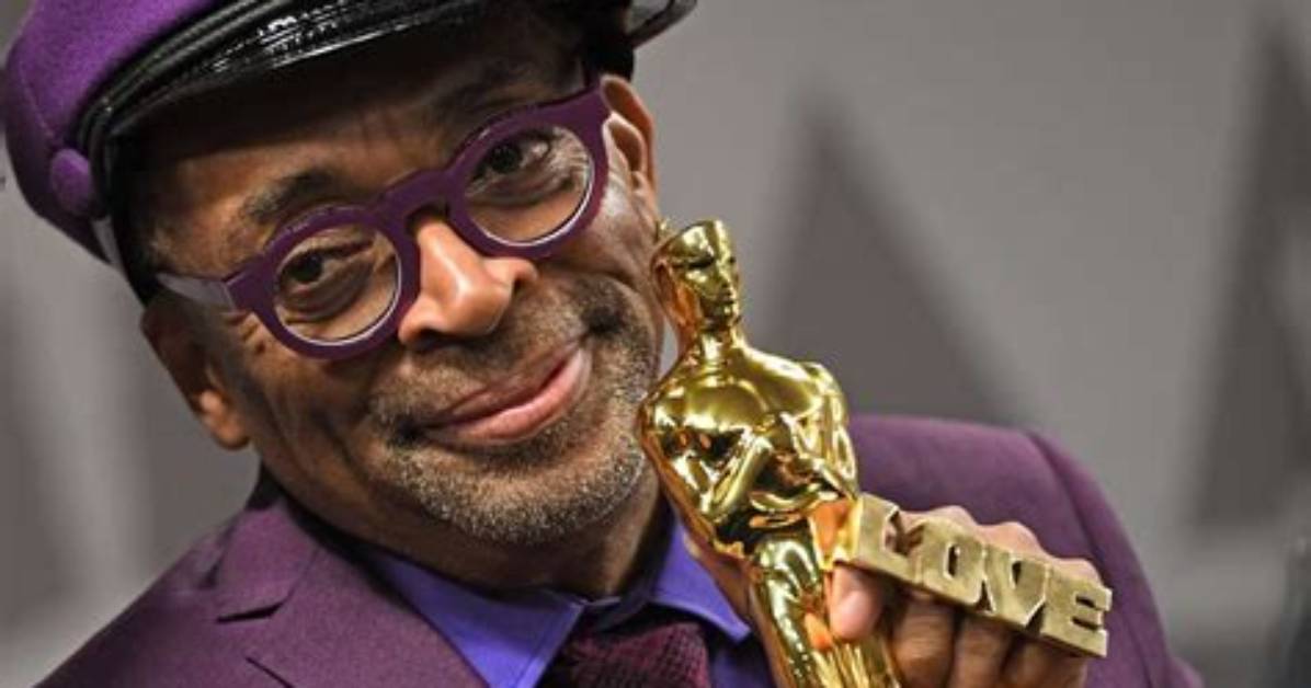 Discovering the Life of Spike Lee's Sister