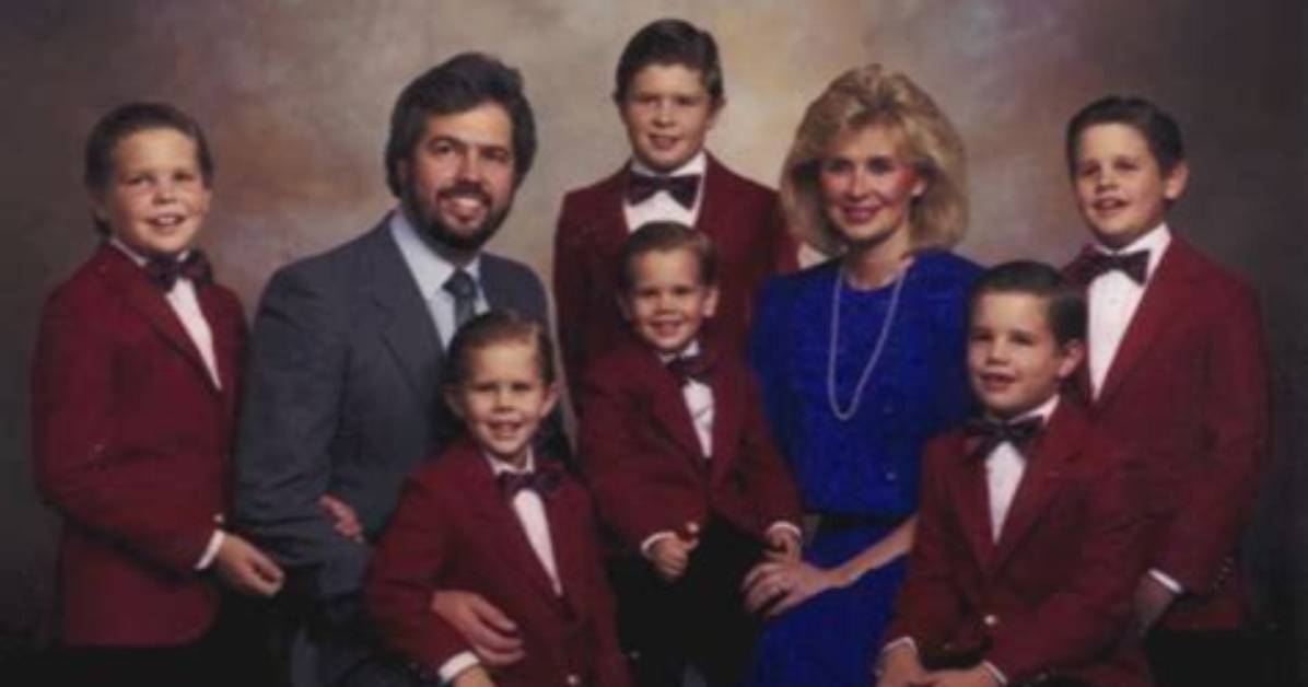 Discovering the Lives of Alan Osmond's Children