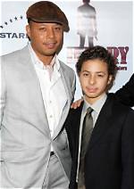 Discovering the Lives of Terrence Howard's Kids