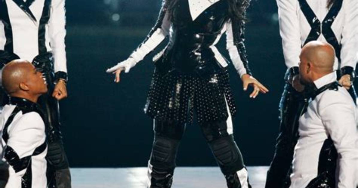 Discovering the Look of Janet Jackson's Son