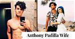 Discovering the Love Life of Anthony Padilla: Who Is His Girlfriend?
