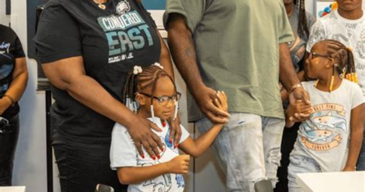 Discovering the Love Life of Fletcher Cox: Who Is His Girlfriend?