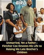 Discovering the Love Life of Fletcher Cox: Who Is His Girlfriend?