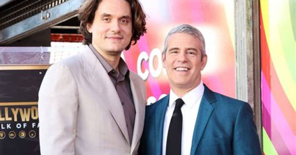 Discovering the Love of Andy Cohen: Who Is His Husband?