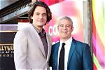 Discovering the Love of Andy Cohen: Who Is His Husband?