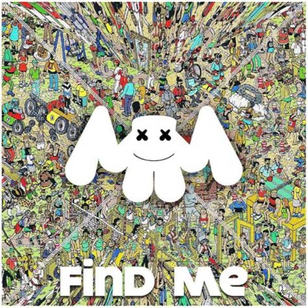 Discovering the Magic of Marshmello: Find Me