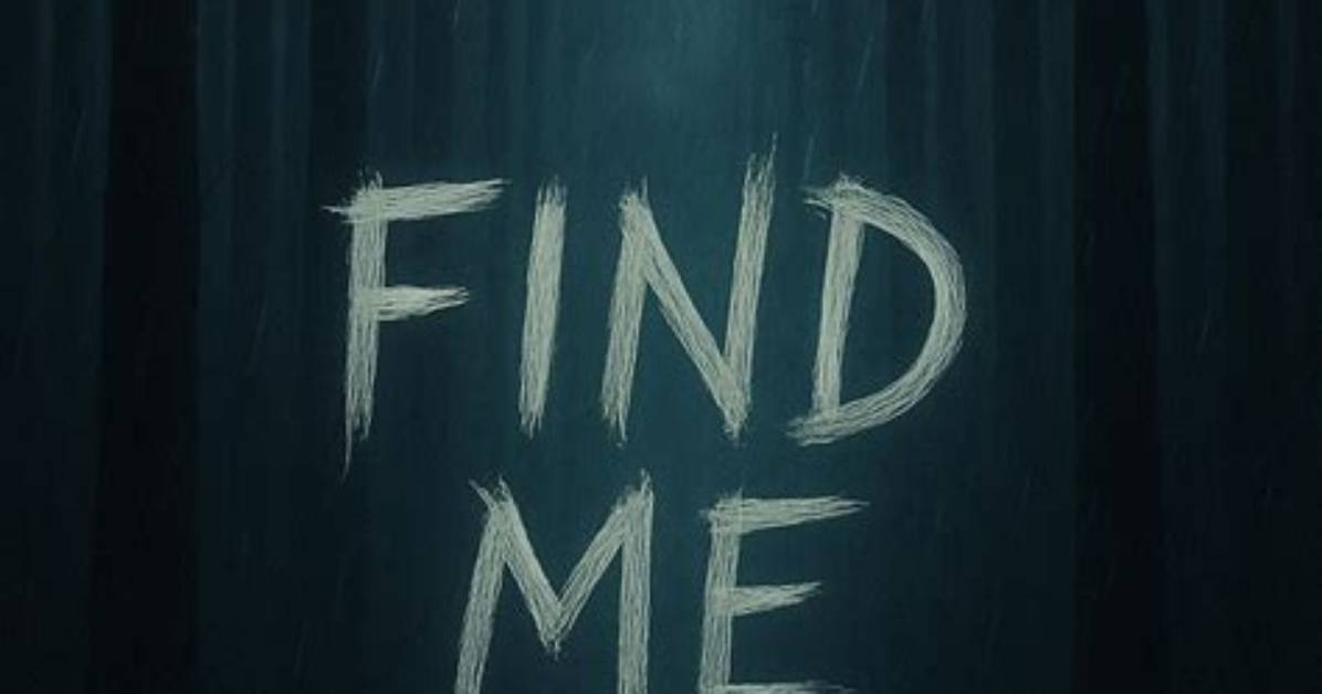 Discovering the Melodic Depths of "Find Me Falling" Song