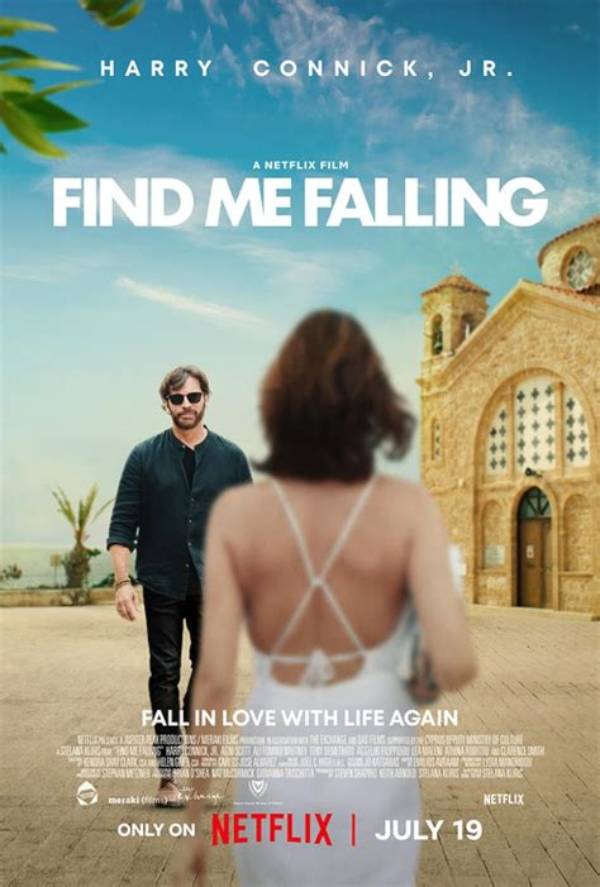 Discovering the Melodies of "Find Me Falling" Music