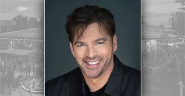 Discovering the Multifaceted Talent of Harry Connick, Jr.