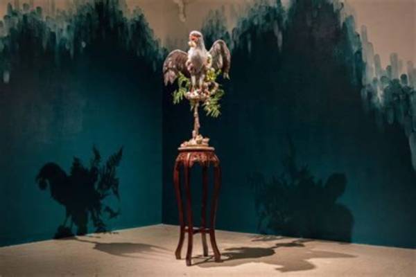 Discovering the Multifaceted World of Brandon Farris