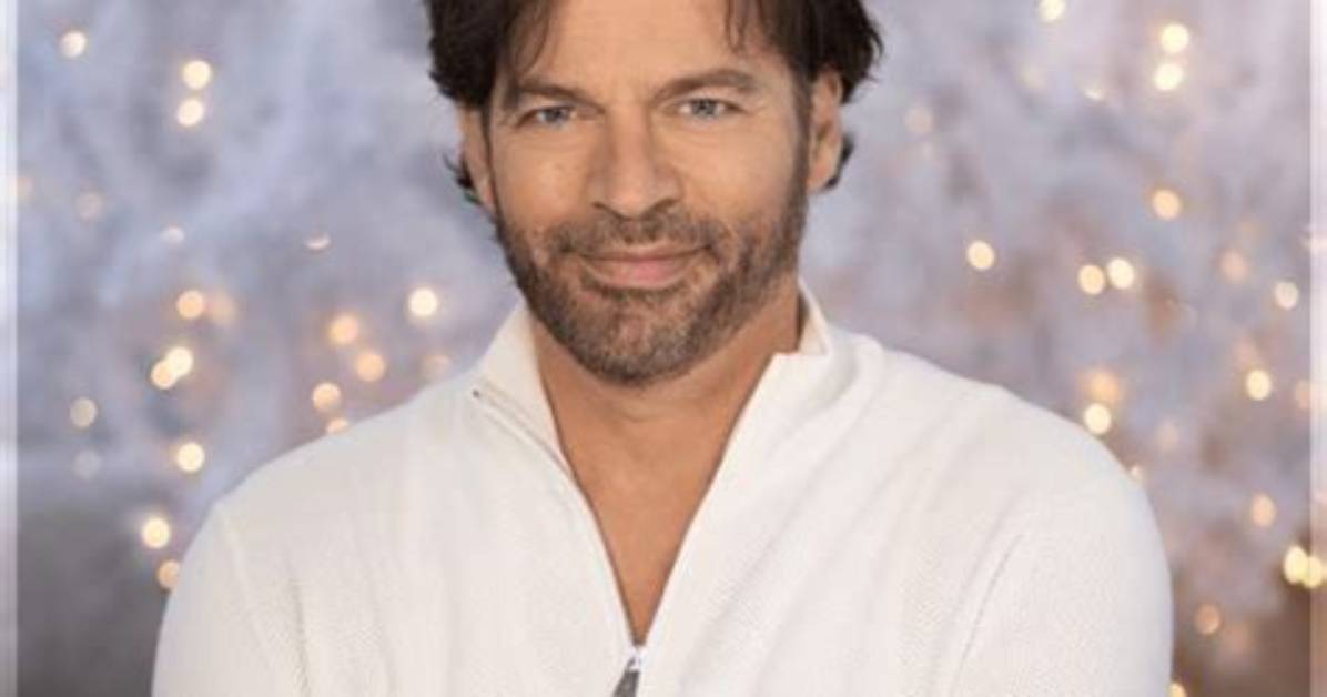 Discovering the Multifaceted World of Harry Connick Jr.