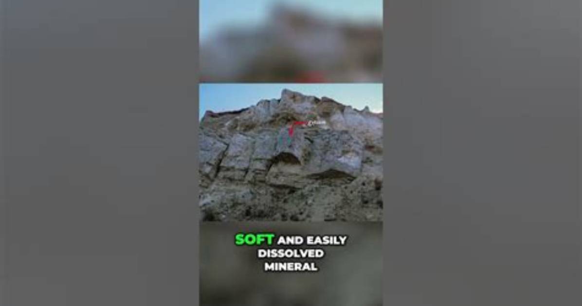 Discovering the Mysteries of Hermit Cave, Oklahoma