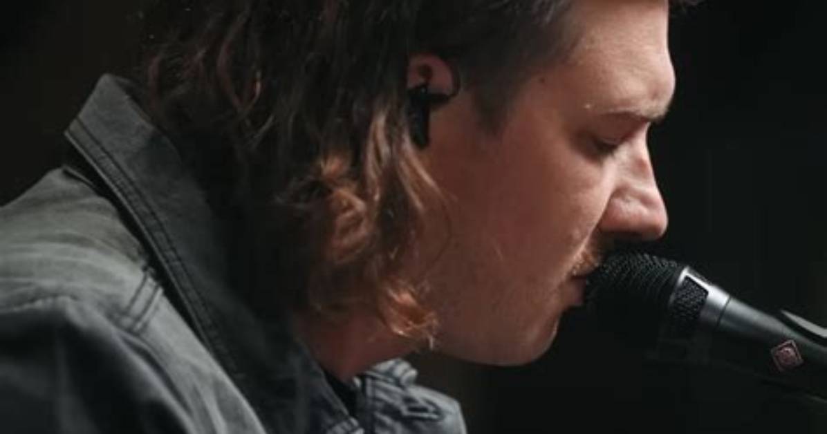 Discovering the Mystery: Who Is Morgan Wallen's Girlfriend?
