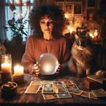 Discovering the Mystical World of Psychic Amy Allan